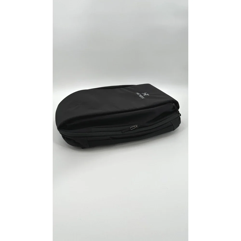 Arcteryx Blade 20 Backpack Black Laptop Travel Commuter Bag NWOT
